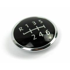 VİTES TOPUZU NUMARATÖR 6 İLERİ ÜST T5