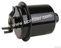 YAKIT FİLTRESİ HONDA CİVİC VI 1.6İ 114HP 11/95-04/01