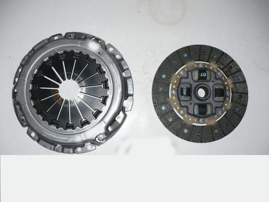DEBRİYAJ SETİ BASKI DİSK BİLYA TOYOTA COROLLA 1.6L 4A-F KARBÜRATÖRLÜ AE92 88-91 1.6L 4A-FE ENJEKSİYONLU AE101 AE111 92-00 1.6L 3ZZ-FE ZZE112 VVTİ 00-01