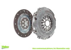 3 LÜ DEBRİYAJ TAKIMI BASKI DİSK RULMAN RENAULT DUSTER 1.5 DCİ 4X4