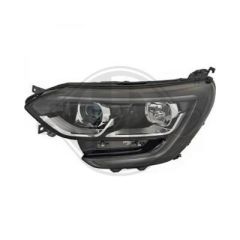 FAR LEDLİ SOL MEGANE 4