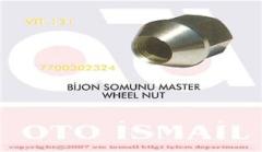 x BİJON SOMUNU MASTER