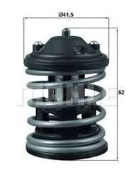 TERMOSTAT 87 C BMW N47 N57 E81 E82 E87 E88 E90 E91 E92 E93 E60 E61 F07 F10 F11 F01 F02 E83 E70 E71