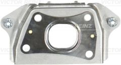 EGZOZ MANIFOLD CONTASI VOLVO XC40 1.5 T3 18