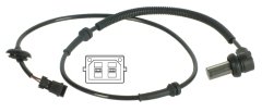 ABS TEKERLEK HIZ DEVİR SENSÖRÜ ÖN PASSAT 96-00 -A4 95-00 1020mm
