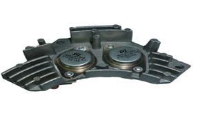 KALORİFER KLİMA REZİSTANSI PARTNER-BERLINGO 1.9/2.0 HDİ-P106-P306-P406-XSARA