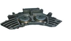 KALORİFER KLİMA REZİSTANSI PARTNER-BERLINGO 1.9/2.0 HDİ-P106-P306-P406-XSARA