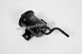 x YAKIT FİLTRESİ COROLLA VVT 05