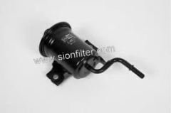 x YAKIT FİLTRESİ COROLLA VVT 05
