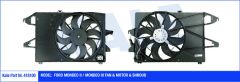 FAN MOTORU MONDEO 2 MONDEO 3 1.6 1.8 2.0 2.0TDCI 96 07 KLIMALI