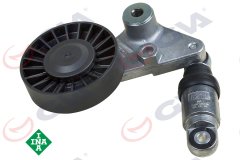 ALTERNATÖR GERGİ RULMANI KÜTÜKLÜ ASTRA F-G 2.0DTI-VECRTA B-C2.0DTI-2.2DCI-ZAFIRA-SIGNUM-OMEGA B