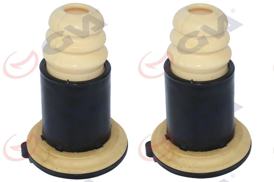 AMORTİSÖR TAKOZU ARKA KÜÇÜK KİT FIORINO-BIPPER-NEMO-LINEA 1.4-1.3 MJTD 08 > VULKOLLAN GÖZENEKLİ