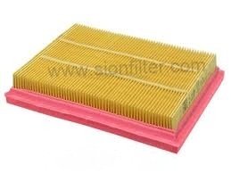 HAVA FILTRESI MINI R50 R53 R52 FORD FIESTA 5 FUSION MAZDA 2 DY