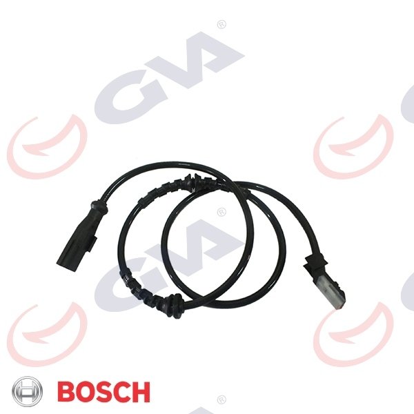 ABS KABLOSU ARKA SAĞ-SOL RENAULT FLUENCE 09 MEGANE 3 09 SC NIC 3 09