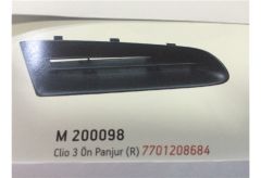 ÖN PANJUR TK.CLİO 3
