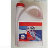 LONGLİFE ANTİFİRİZ 3 LT -56 C KIRMIZI