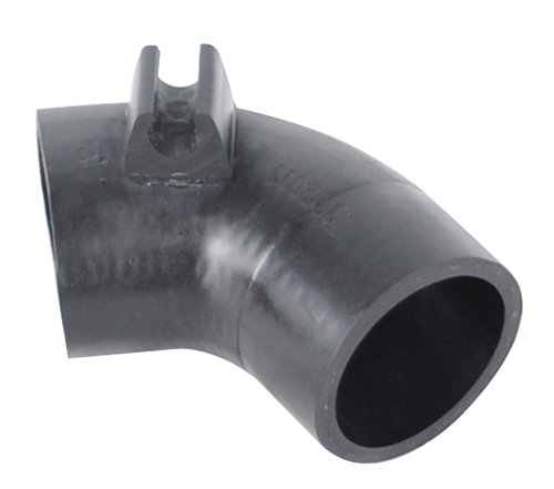 INTERCOOLER HORTUMU AUDI A4-A6-PASSAT 5-SUPER B 1.9 TDI