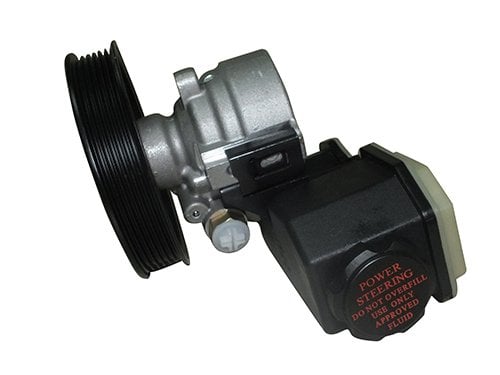 DİREKSİYON POMPASI HİDROLİK MASTER-TRAFIC-MOVANO-VIVARO 1.9 DCİ-2.2 01 5 KANAL