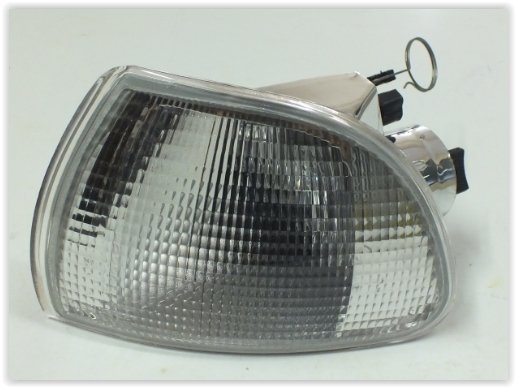 SİNYAL LAMBASI SOL FIAT PALIO 97 > DUYLU