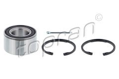 755 ÖN TEKER RULMANI COMBO 1.4-1.6-1.7 DTI 01- -CORSA C 1.2-1.4-1.6-1.8 00- -MER4A 1.4 16V-1.6-