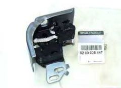 EGZOST TAKOZU MEGANE 2 SCENIC 2 ARKA TARAF MAIS 8200035447