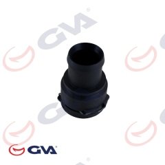 TERMOSTAT YUVASI FLANŞI BORA-GOLF4 1.9-CADDY 3-GOLF5-6-JETTA 3-PASSAT-T5-OCTAVIA-A3-