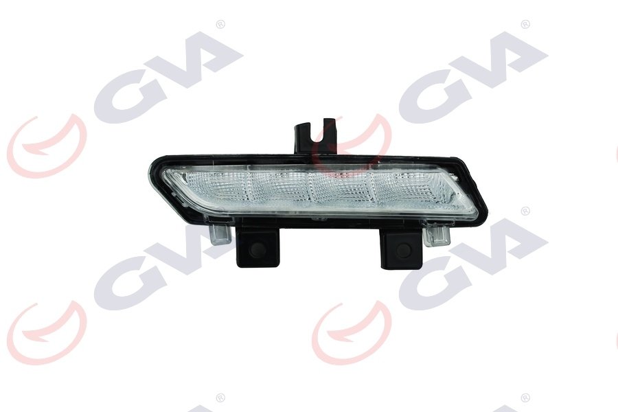 GÜNDÜZ FARI SAĞ CLIO 4-MODUS 12-16