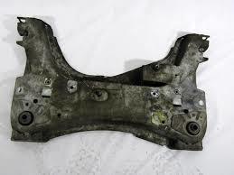 x MOTOR BEŞİĞİ ARKA MEGANE 2 BEŞİK