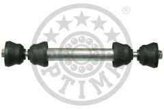 ASKI ROTU ARKA MERCEDES ML-CLASS W163 98 05