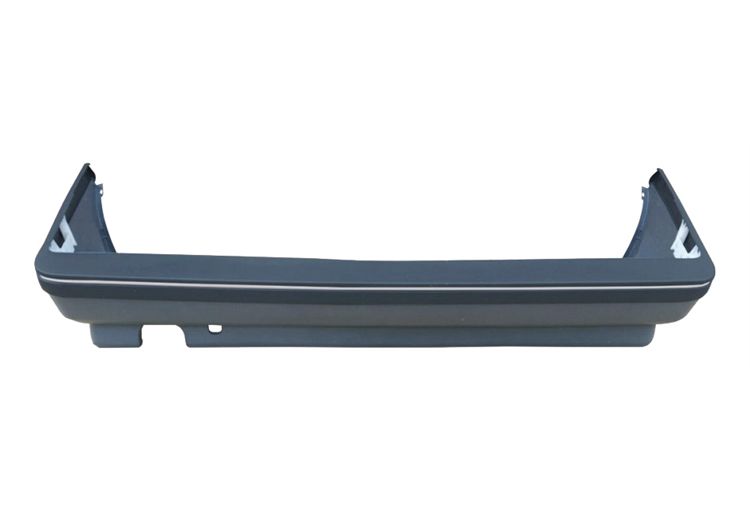 ARKA TAMPON R9 94 SİYAH GRİ (ORTA KASA) BRADWAY