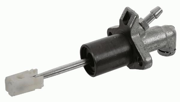 DEBRİYAJ MERKEZİ ÜST CLASSİC-CADDY AFT-AKL-AEY 1.6-1.9 SDI-1.9 TDI 94-01