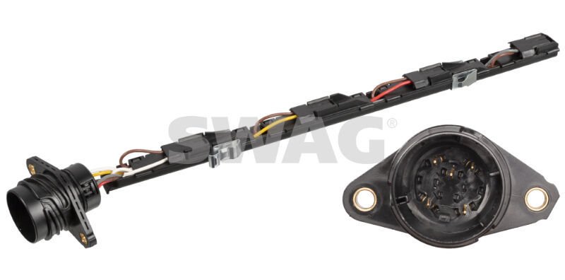 ENJEKTÖR TESİSATI CADDY 04 1.9 TDI FEBI 109623