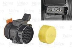 HAVA KÜTLE ÖLÇER DEBİMETRE PARTNER-BERLINGO-P307-SCUDO-P406 DW10TD 2.0HDI 8V PARTNER 2- BERLINGO 2 - EXPERT-JUMPY-SCUDO DW8B