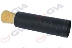 AMORTİSÖR TAKOZU ARKA KİT LINEA 1.4 1.3 D 07 > VULKOLLAN GOZENEKLI