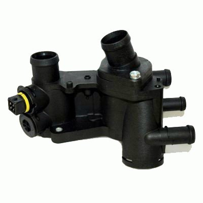 755 TERMOSTAT YUVASI FLANŞI CADDY-POLO-1.4 96-04 -CORDOBA-FELICA-OCTAVIA Ö.AD