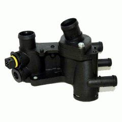 755 TERMOSTAT YUVASI FLANŞI CADDY-POLO-1.4 96-04 -CORDOBA-FELICA-OCTAVIA Ö.AD