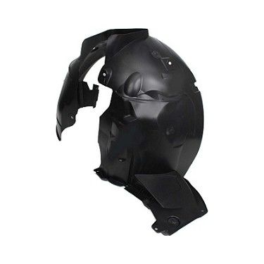 ÖN ÇAMURLUK DAVLUMBAZI SOL PARTNER TEPE 09