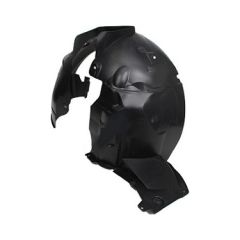 ÖN ÇAMURLUK DAVLUMBAZI SOL PARTNER TEPE 09