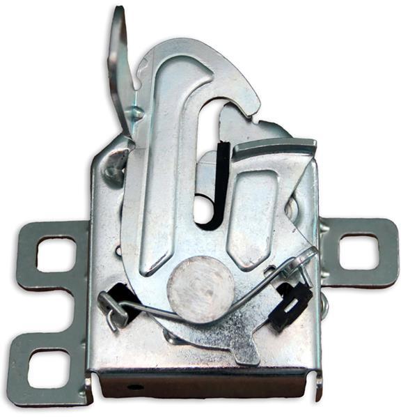 MOTOR KAPUT KİLİDİ FİORİNO