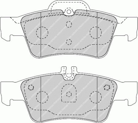 ARKA BALATA C218 CLS 300-350-CDI W211 E200-E240-E320-E350-E500 02-08 W212 08 W220 W221 X218 12