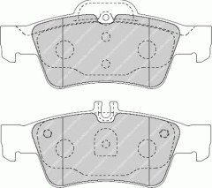ARKA BALATA C218 CLS 300-350-CDI W211 E200-E240-E320-E350-E500 02-08 W212 08 W220 W221 X218 12