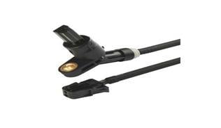 ABS TEKERLEK HIZ SENSÖRÜ POLO 95-99 1.4 16V-POLO CLASSIC 95-01 1.6-CORDOBA 96-02 IBIZA 94-99