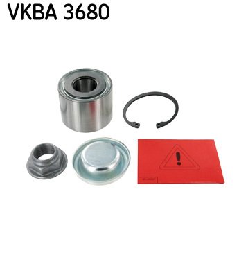 ARKA TEKER KİTİ P307 1.4HDI-1.4 16V-1.6HDI-2.0 16V 00- C4 1.4 16V-1.6 16V-2.0 16V.1.6HDI 04-