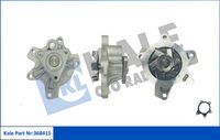 DEVİRDAİM SU POMPASI TOYOTA YARIS 1.3L 2NZ-FE NCP10 Japon üretimi araçlar için 99-05