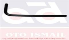 KALORİFER ÇIKIŞ HORTUMU KISA M131 DKŞ