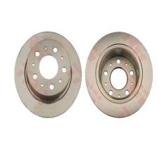 ARKA FREN DİSKİ BOXER-JUMPER 2.2 3.0HDİ-DUCATO 2.3D 06 300x16x5DL DF4750 EK