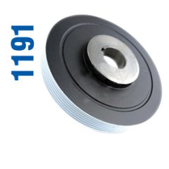 1191 KRANK KASNAĞI P206-P307-P406-PARTNER-EXPERT-BERLINGO-C5-JUMPY-SCUDO 2.0HDI
