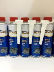 x MOTOR İÇİ TEMİZLEME 300 ml.