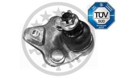 ALT ROTİL AVENSIS 98-00 CARINA E 95 RAV 4 04-94-04-00 COROLLA E10 92-97