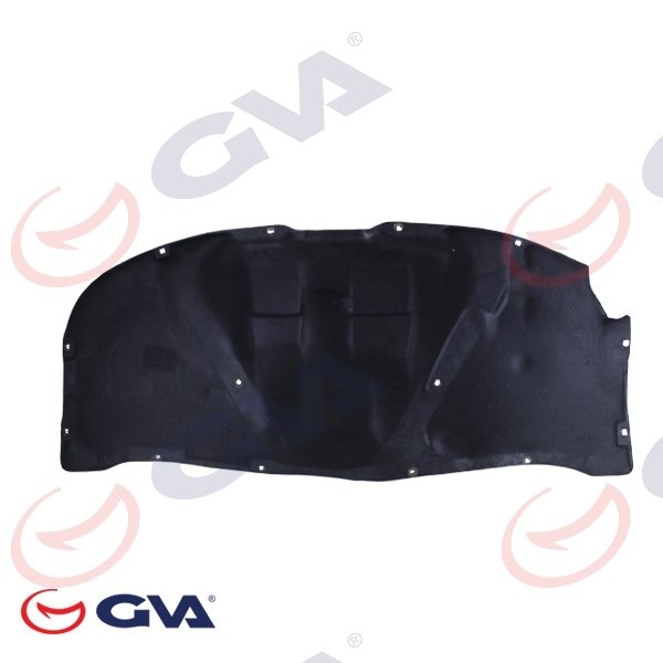 MOTOR KAPUT KEÇESİ İZALATÖRÜ PASSAT 97-2001